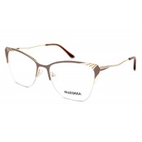 Оправа металлическая Pandorra 3008-C2 Оправа металлическая Pandorra 3008-C2