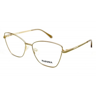 Оправа металлическая Pandorra 3111-C2