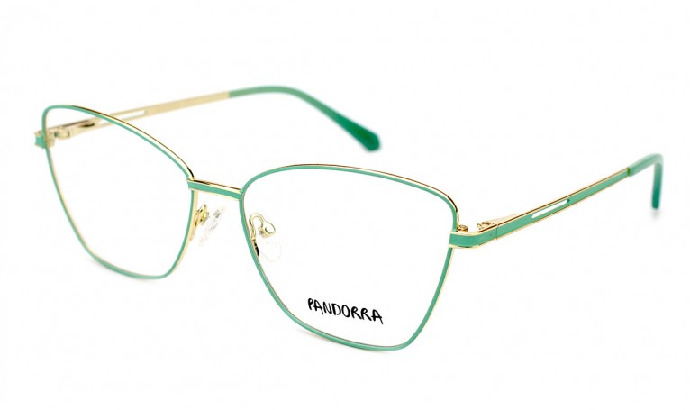 Оправа металлическая Pandorra 3111-C5