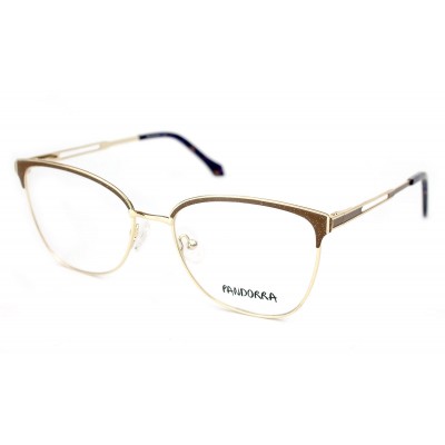 Оправа металлическая Pandorra 3123-C2