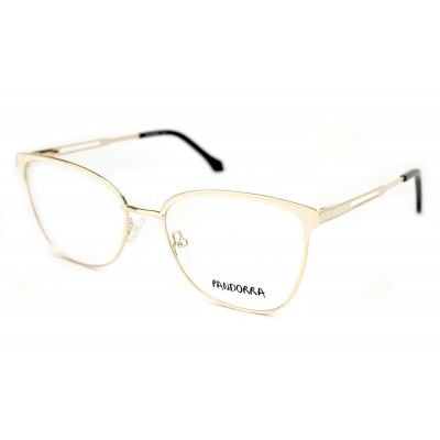 Оправа металлическая Pandorra 3123-C5