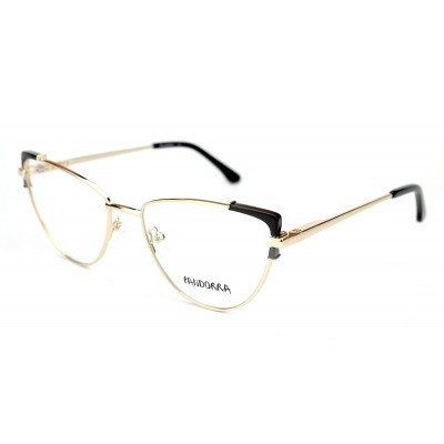 Оправа металлическая Pandorra 3130-C1