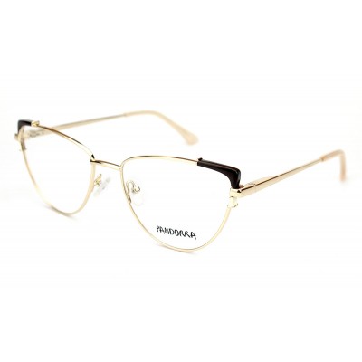 Оправа металлическая Pandorra 3130-C2