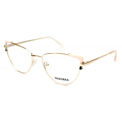 Оправа металлическая Pandorra 3130-C3