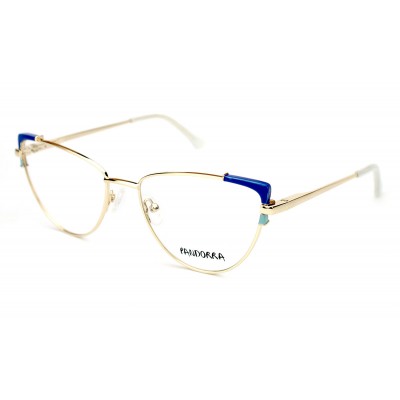 Оправа металлическая Pandorra 3130-C5