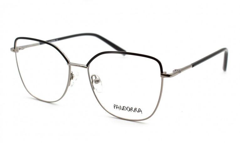 Оправа  женская металлическая 32020-c1 Pandorra