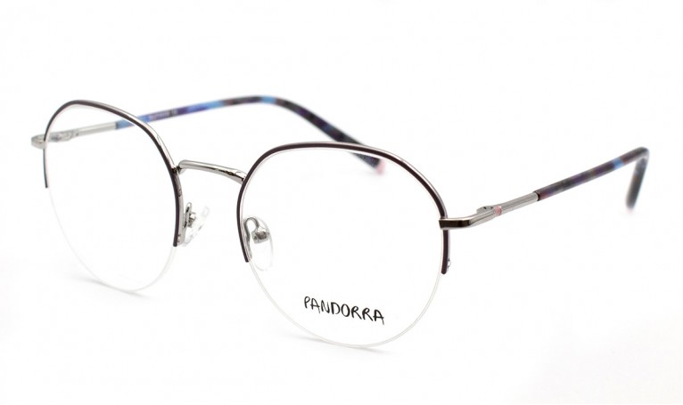 Оправа  женская металлическая 32059-c4 Pandorra