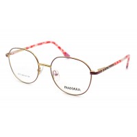 Оправа металлическая Pandorra 3777-C8
