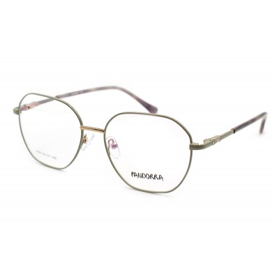 Оправа металева Pandorra 3783-C12 Оправа металева Pandorra 3783-C12