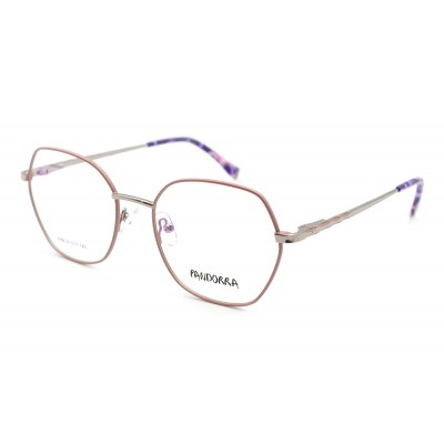 Оправа металева Pandorra 3784-C9 Оправа металева Pandorra 3784-C9