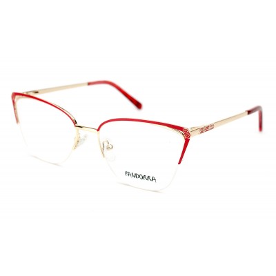 Оправа металлическая Pandorra 3795-C3