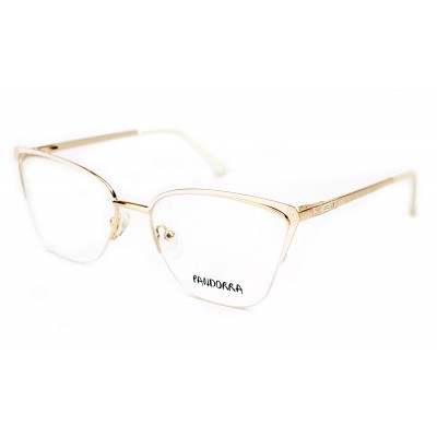 Оправа металлическая Pandorra 3795-C5