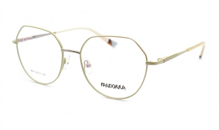 Оправа металлическая Pandorra 3827-C13