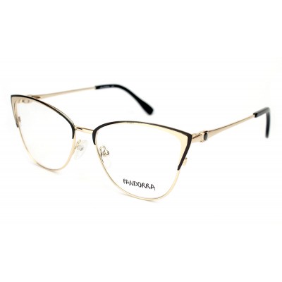 Оправа металлическая Pandorra 3829-C1