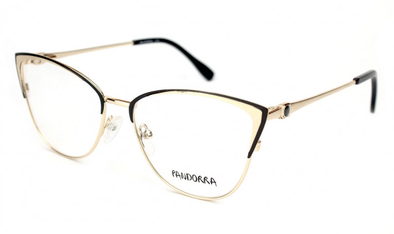 Оправа металлическая Pandorra 3829-C1