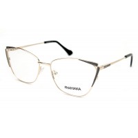 Оправа металева Pandorra 3977-C1