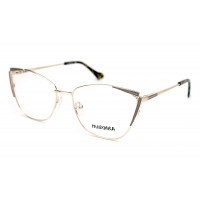 Оправа металлическая Pandorra 3977-C2