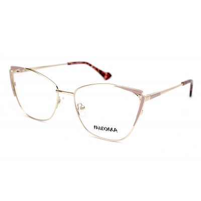 Оправа металлическая Pandorra 3977-C5