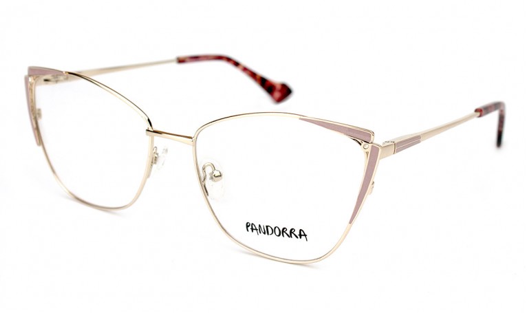 Оправа металлическая Pandorra 3977-C5