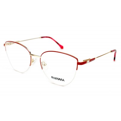 Оправа металлическая Pandorra 3980-C3