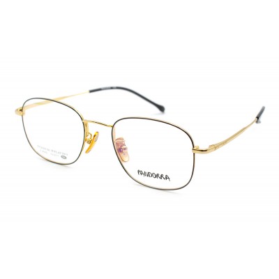 Оправа металлическая Pandorra 4000-C3