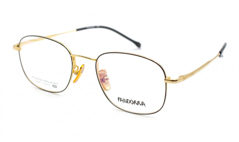 Оправа металлическая Pandorra 4000-C3