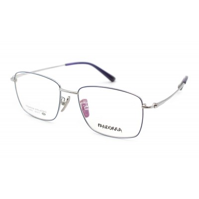 Оправа металева Pandorra 4003-C2 Оправа металева Pandorra 4003-C2