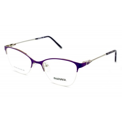 Оправа металлическая Pandorra 56156-C4