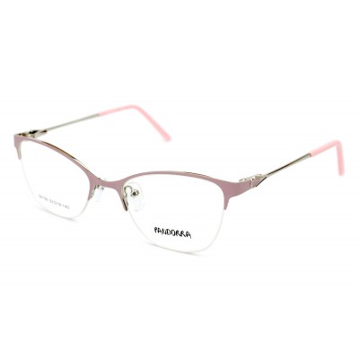 Оправа металлическая Pandorra 56156-C5
