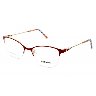 Оправа металлическая Pandorra 56156-C6