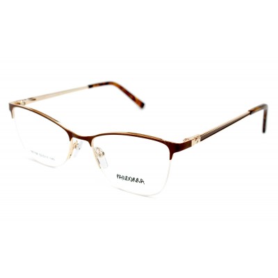 Оправа металлическая Pandorra 56159-C3
