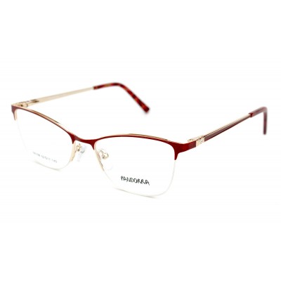 Оправа металлическая Pandorra 56159-C6