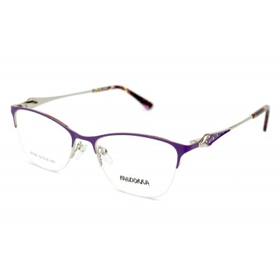 Оправа металлическая Pandorra 56160-C4
