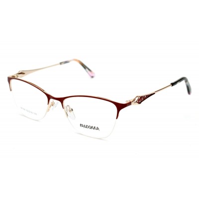 Оправа металлическая Pandorra 56160-C6