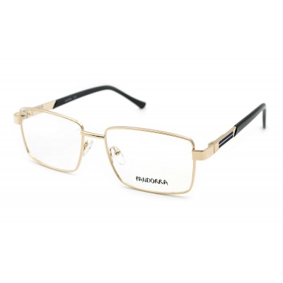 Оправа металева Pandorra 6040-C1 Оправа металева Pandorra 6040-C1