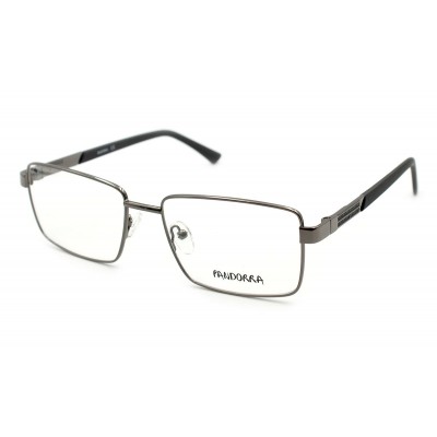 Оправа металева Pandorra 6040-C3 Оправа металева Pandorra 6040-C3