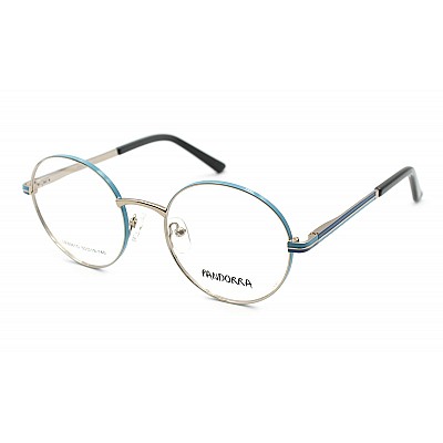 Оправа металева Pandorra 6061-C13