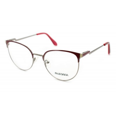 Оправа металева Pandorra 6079-C3 Оправа металева Pandorra 6079-C3
