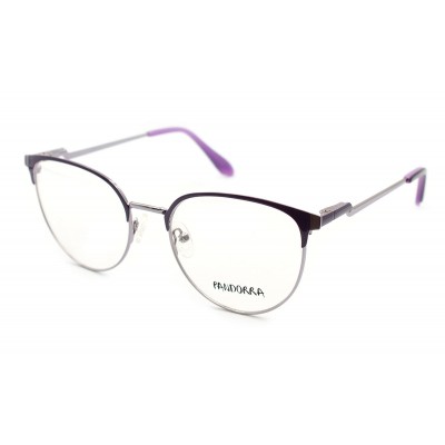 Оправа металева Pandorra 6079-C4 Оправа металева Pandorra 6079-C4