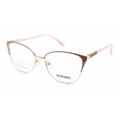 Оправа металлическая Pandorra 6113-C3