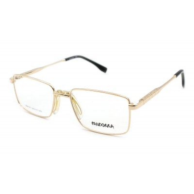 Оправа металлическая Pandorra 6151-C6