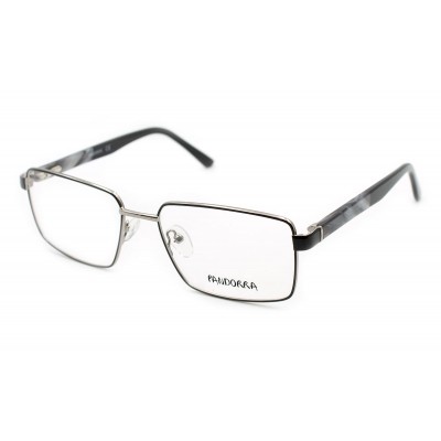 Оправа металлическая Pandorra 6200-C2