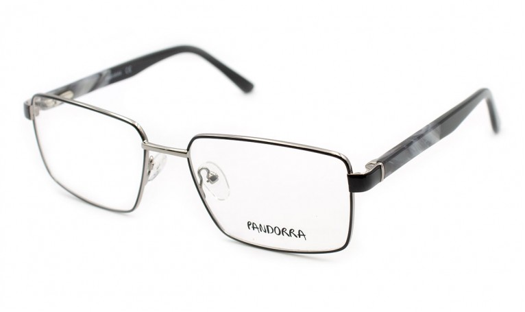 Оправа металлическая Pandorra 6200-C2