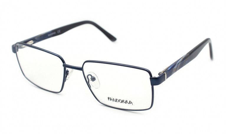 Оправа металлическая Pandorra 6200-C5