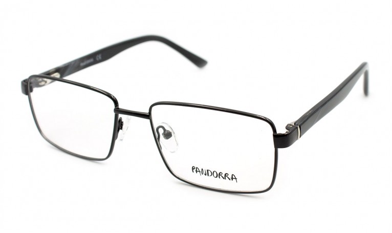 Оправа металлическая Pandorra 6202-C1