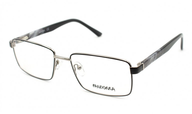 Оправа металлическая Pandorra 6202-C2