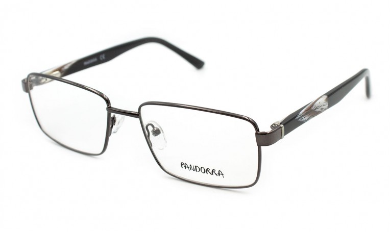Оправа металлическая Pandorra 6202-C3