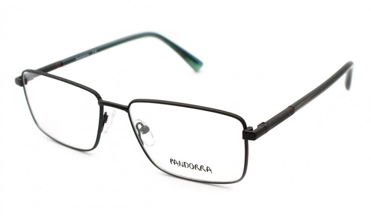 Оправа металлическая Pandorra 6234-C1
