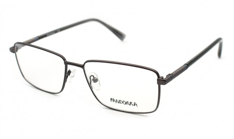 Оправа металлическая Pandorra 6234-C2