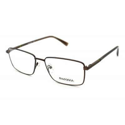 Оправа металлическая Pandorra 6234-C3